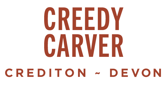 Creedy Carver